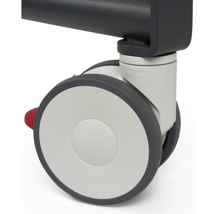 Human Care Dolphin II Shower Chair – Electric Height Adjustable &  Tilting Chair