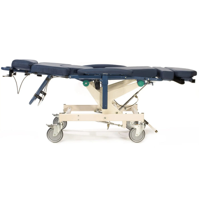 Human Care H-250 Multifunctional Convertible Chair