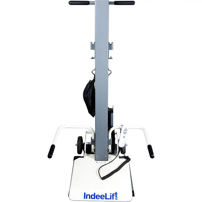 IndeeLift PPU-S Floor To Seat Height 400 lbs. Capacity