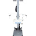 IndeeLift PPU Floor To Seat Height 400 lbs. Capacity - Front View