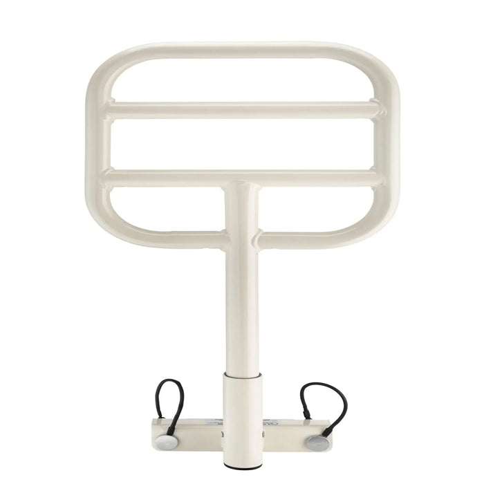 Emerald Supply Infinity Full Electric Hospital Bed - Q Side Rails