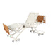 Emerald Supply Infinity Full Electric Hospital Bed - Side View