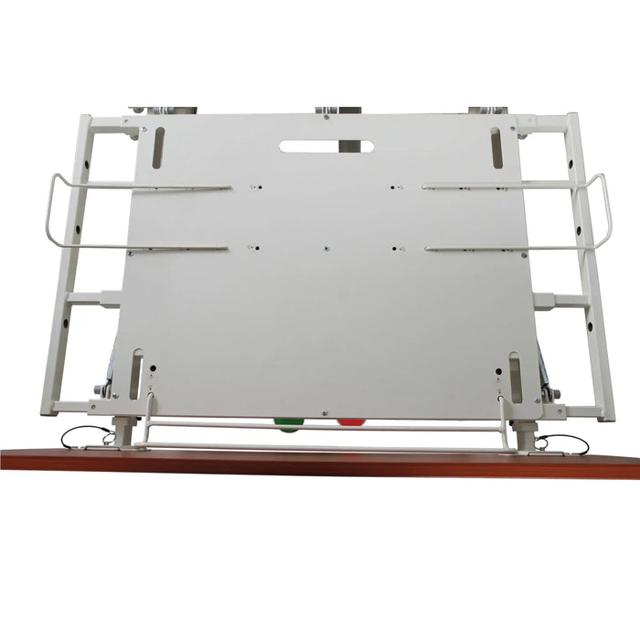 security and comfort for patients.Equipped with dynamic adjustability and a range of safety and convenience features, including