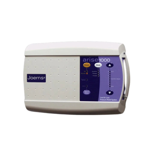 Joerns Arise & Arise EX Control Unit – Advanced Low Air Loss Pump System