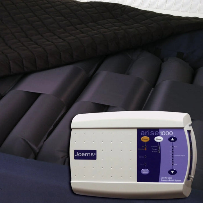 Joerns Arise & Arise EX Control Unit – Advanced Low Air Loss Pump System