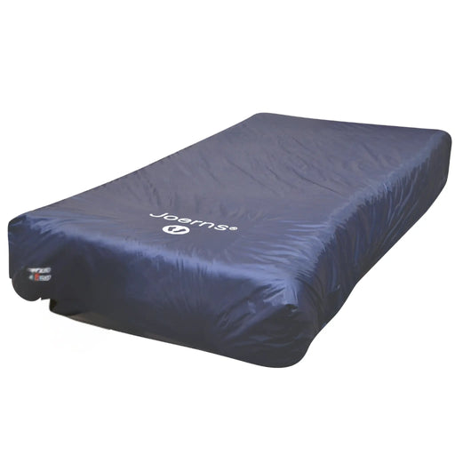 DermaFloat LAL Wide Therapy Cover – 80″ × 42″ Low-Air-Loss Replacement Pad