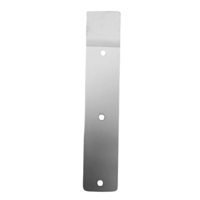 Head Panel Brackets for Trapeze-Equipped UltraCare XT Beds