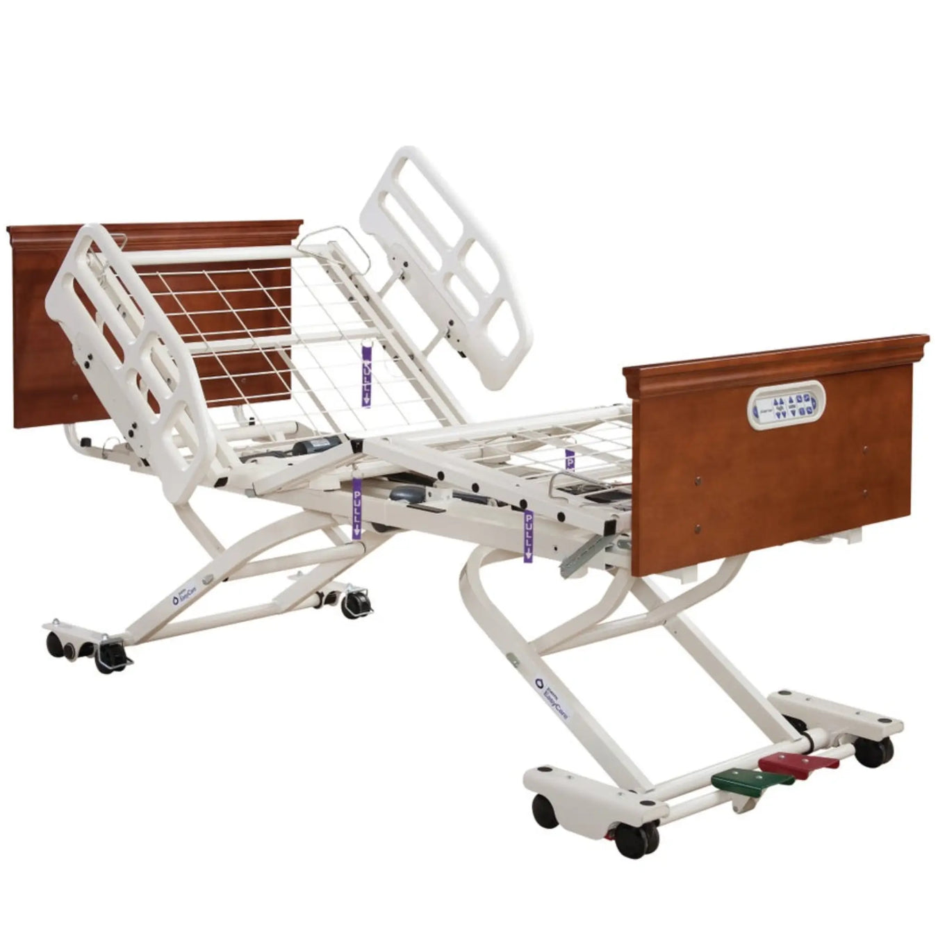 Joerns Healthcare Beds