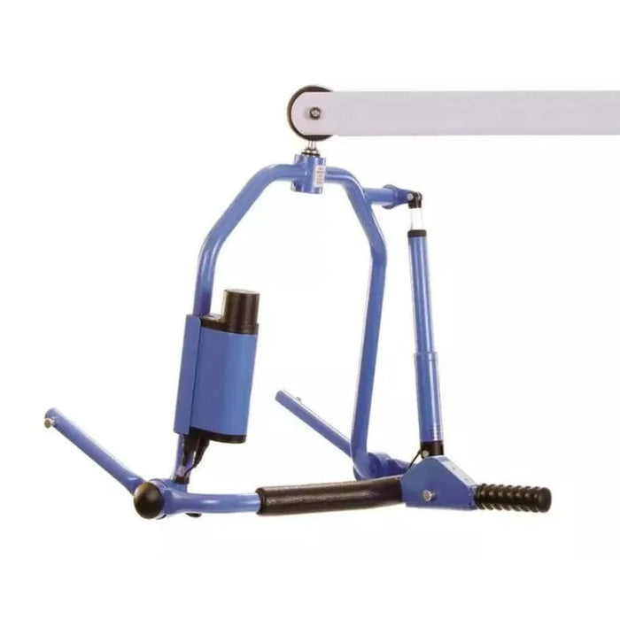 Hoyer 4‑Point Adjustable Spreader Bar – Adaptive Cradle for Presence & Stature Lifts by Joerns