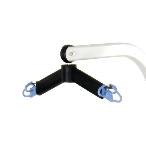 Hoyer 6-Point Cradle – Adjustable Spreader Bar for Presence & Stature Patient Lifts by Joerns