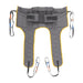 Joerns Hoyer Deluxe Transport Sling – Standing Aid Sling for Seated Transfers