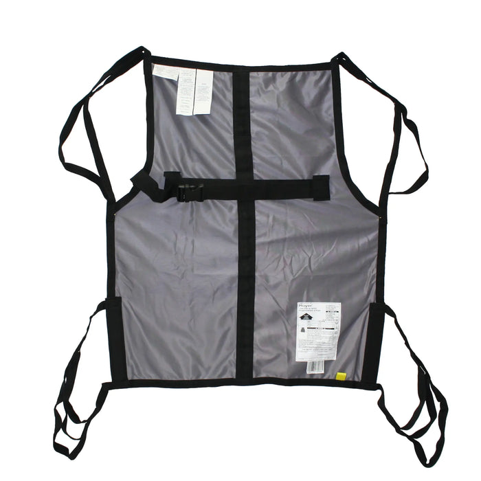 Joerns Hoyer One Piece Sling – Body Support, Loop Style, Patient Lift Sling - Standard One Piece Sling