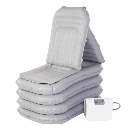 Joerns Magnar Eagle Lifting Cushion with Airflo 24 Compressor - Emergency Lifting Cushion