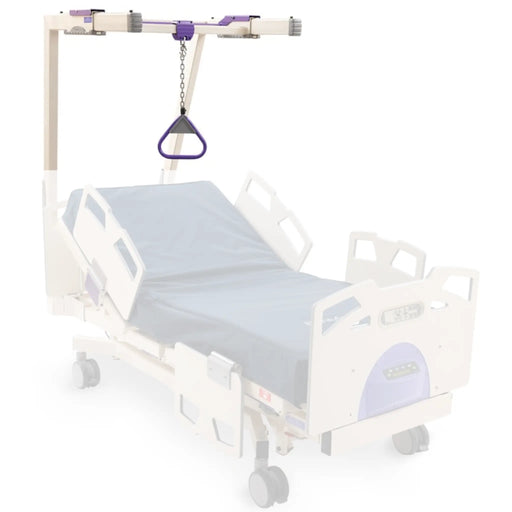 Joerns Mounted Bariatric Trapeze CAMTEC Bed Mount up to 1000lbs Capacity