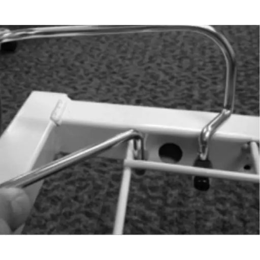 Joerns N119 Extended Mattress Stop