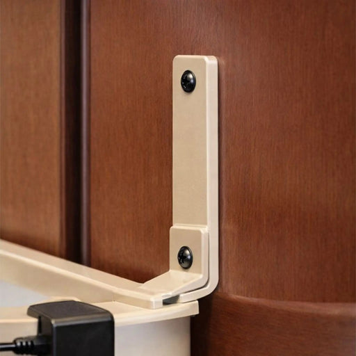 N494AL Foot Panel Retaining Bracket Kit