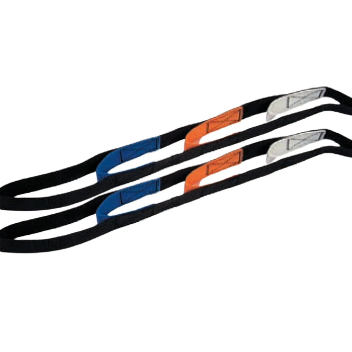 Joerns NA2650 Hoyer Extension Strap Accessory - Pair