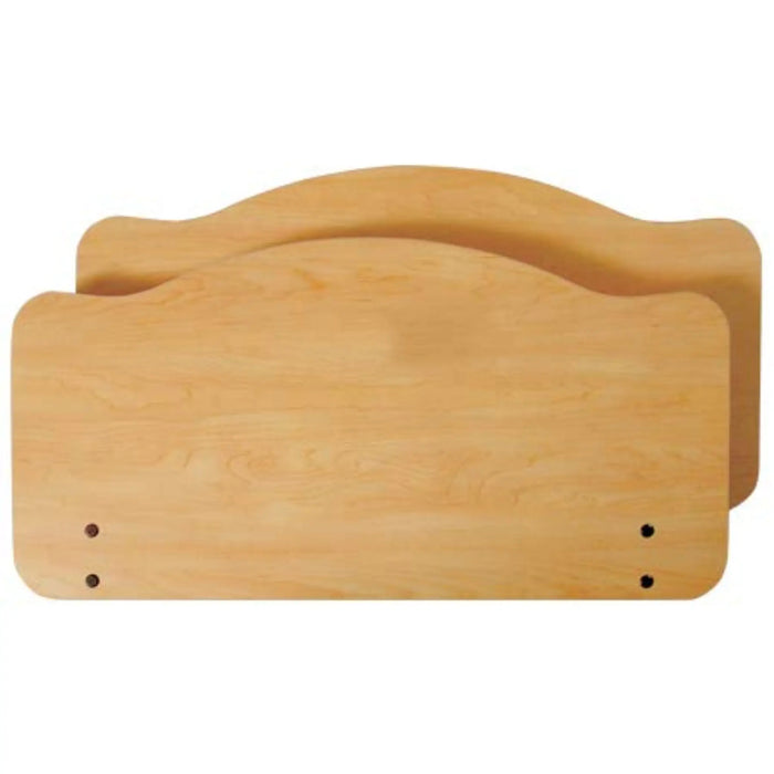 Traditional Bed Panel for EasyCare Full Electric Bed – Without Staff Control