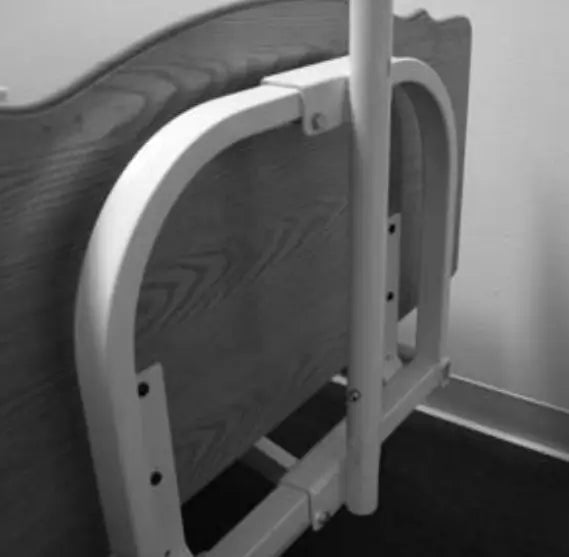 Trapeze with Adapter for Easy Care Bed