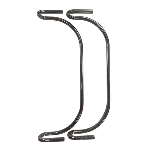 Mattress Side Stops for UltraCare XT Beds – Secure and Stable Fit