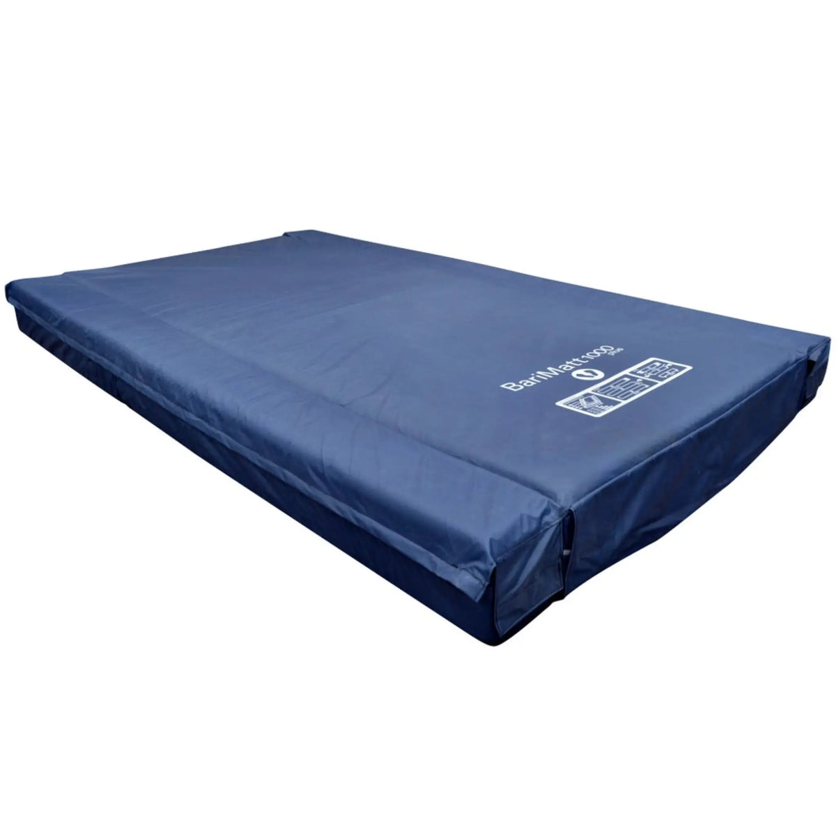 Joerns_BariMatt_1000_Mattress_