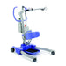 Joerns Hoyer Journey Sit to Stand Portable Lift Side View