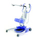 Joerns Hoyer Journey Sit to Stand Portable Lift Side View
