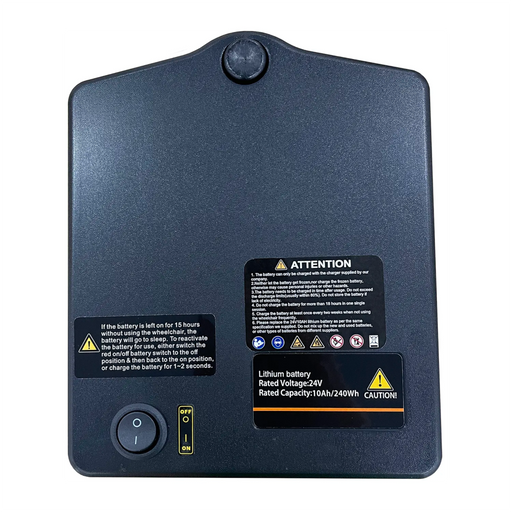 thumbnail image 2 of ULTRAMAX 12V 7AH Lead Acid Battery - For Mobility Scooter, Electric Toy Car, Alarm 2 of 6