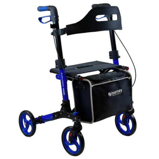 Walkers, Walker with Seat and Wheels | First Class Mobility Walkers, Walker with Seat and Wheels | First Class Mobility