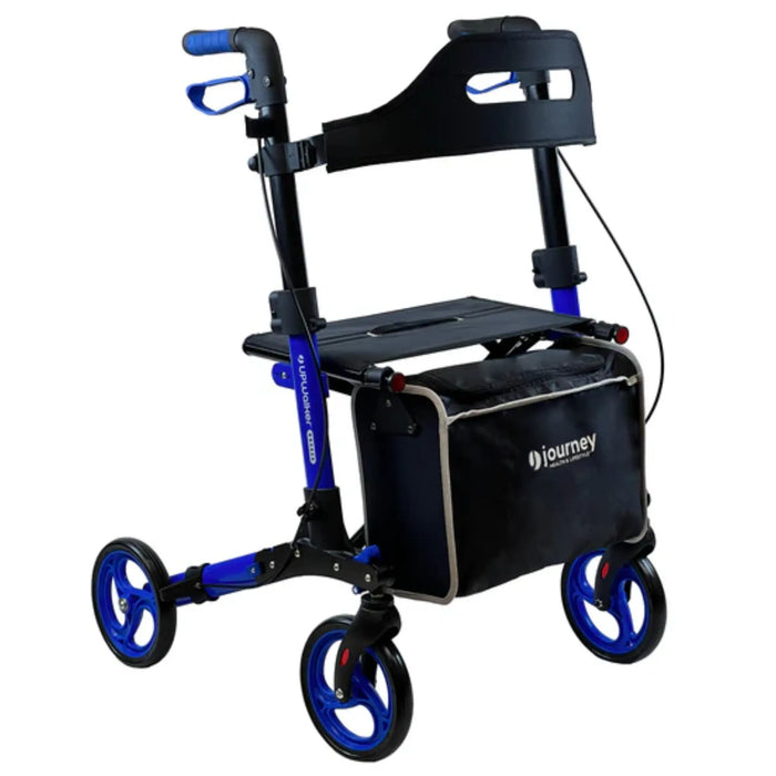 Journey Upwalker Breeze Rollator Walker