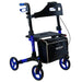 Journey Upwalker Breeze Rollator Walker