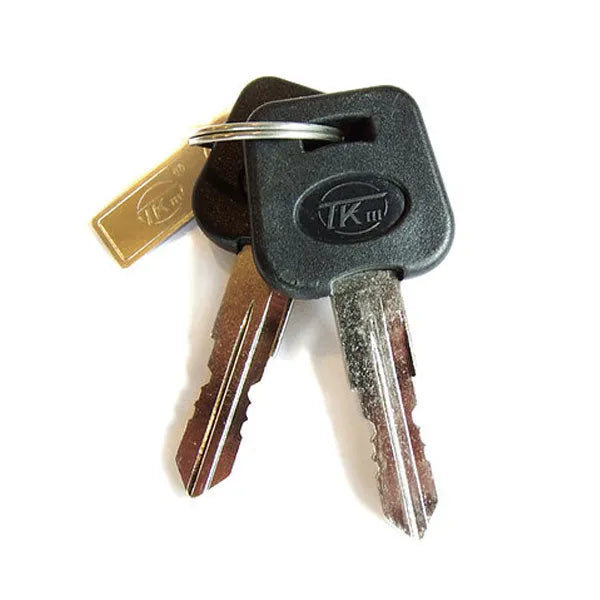 Journey Zinger Power Wheelchair Spare Key - Pair