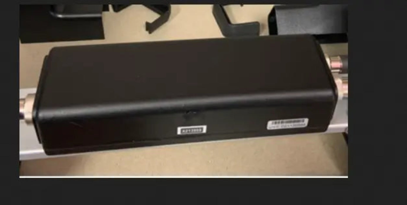 Journey Zoomer Controller Assembly 08367