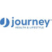 Logo of Journey Health & Lifestyle on a white background zOOMER mOTO aSSEMBLY 