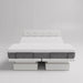 Dawn House Adjustable Hi-Low Smart Bed - King with Mattress