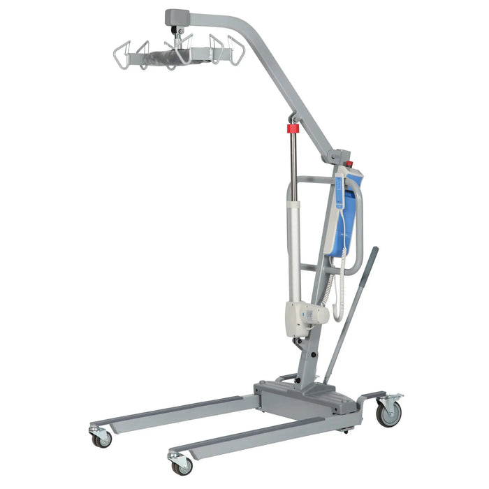 CostCare Bariatric Electric Patient Lifter, 600 LB Capacity (L400XC)