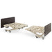 Lincoln Expandable Bariatric Bed with Scale LX-BARI-S - First Class Mobility Bariatric Bed Medacure