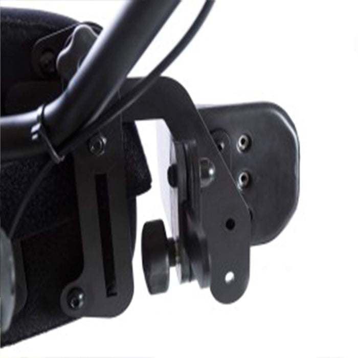 Lateral Supports/ Elbow stop