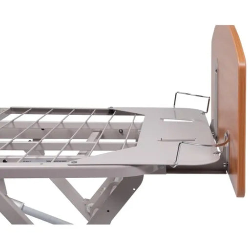 Length Extender for Joerns UltraCare Bed