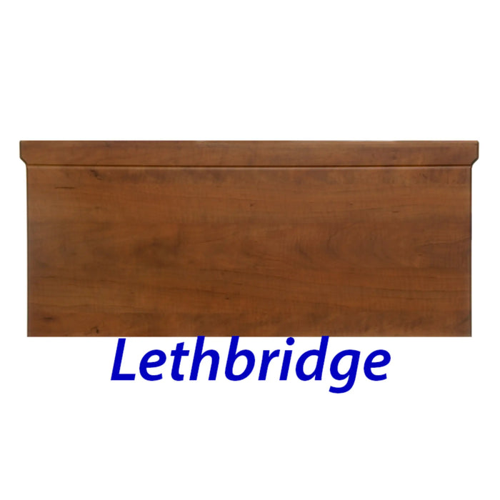 SPAN Bed Head & Foot Board Sets for Rexx and Advantage Bed