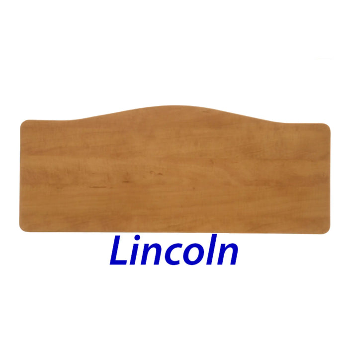 SPAN Bed Head & Foot Board Sets for Rexx and Advantage Bed