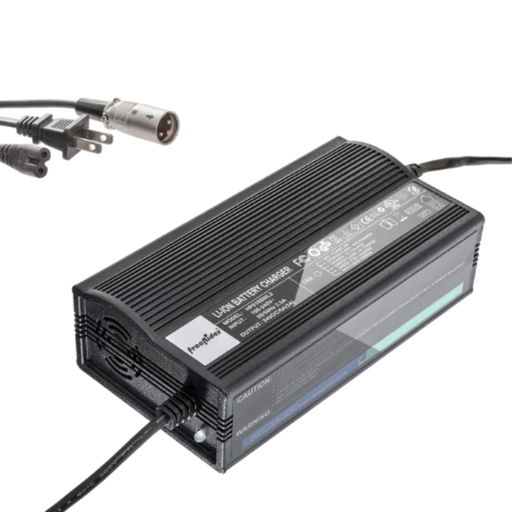 Luggie Super Charger-5A Output