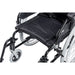 Lynx Ultra Lightweight Wheelchair, 20" Seat, Padded , Seat