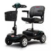 Metro Mobility M1 Portable 4 Wheel Mobility Scooter - Emerald