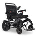 MAJESTIC 440 HD  Side ways on white backround Comfy Go MAjestic Wheelchair 440lbs