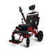 MAJESTIC IQ-8000 Remote Controlled Lightweight Electric Wheelchair  19