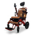MAJESTIC IQ-8000 Remote Controlled Lightweight Electric Wheelchair  22