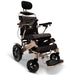 MAJESTIC IQ-9000 Auto Recline Remote Controlled Electric Wheelchair 13