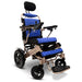 MAJESTIC IQ-9000 Auto Recline Remote Controlled Electric Wheelchair 14