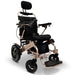 MAJESTIC IQ-9000 Auto Recline Remote Controlled Electric Wheelchair 12
